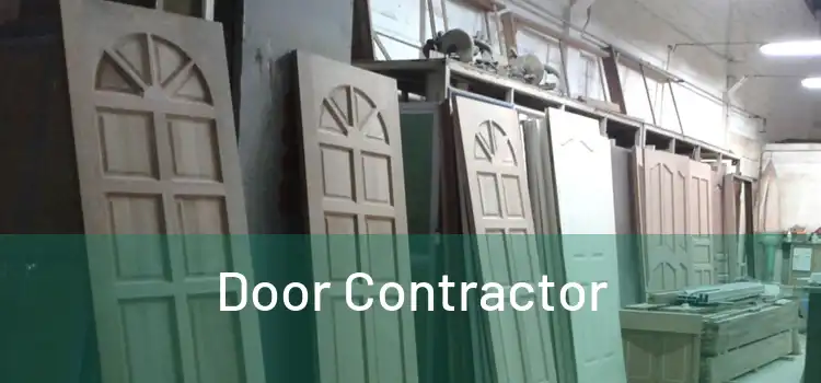  Door Contractor 
