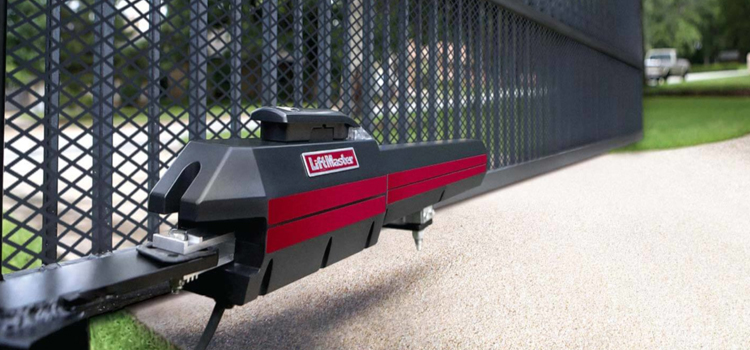 commercial gate access control systems in Berkeley