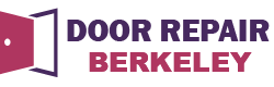 Door Repair Berkeley